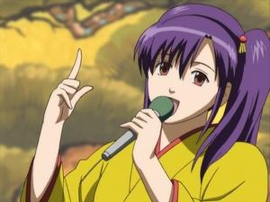 Gintama Epizóda 6