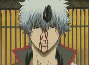 Gintama Epizóda 41