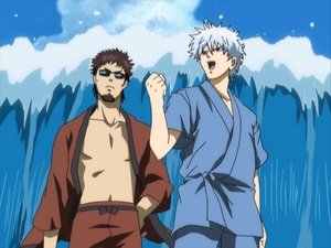 Gintama Epizóda 19