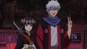 Gintama Epizóda 48