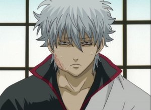 Gintama Epizóda 25
