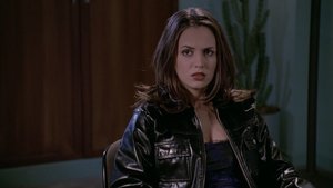 Buffy, premožiteľka upírov Epizóda 17