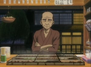 Gintama Epizóda 6