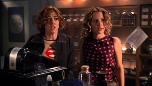 Buffy, premožiteľka upírov Epizóda 11