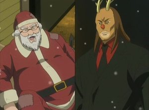 Gintama Epizóda 38