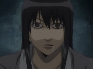Gintama Epizóda 11