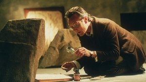 Buffy, premožiteľka upírov Epizóda 4