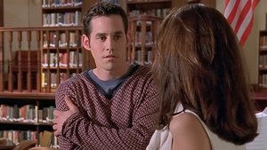 Buffy, premožiteľka upírov Epizóda 20