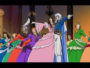 Gintama Epizóda 1