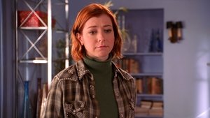 Buffy, premožiteľka upírov Epizóda 21