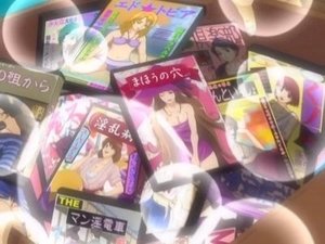 Gintama Epizóda 46
