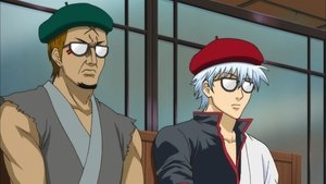 Gintama Epizóda 42