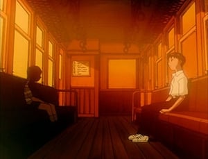 Neon Genesis Evangelion Epizóda 16