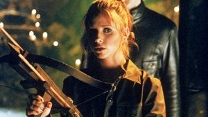 Buffy, premožiteľka upírov Epizóda 12