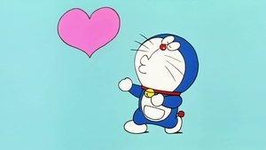 Doraemon Epizóda 28
