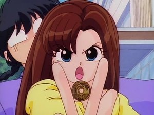 Ranma ½ Epizóda 7