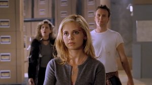 Buffy, premožiteľka upírov Epizóda 6