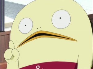 Gintama Epizóda 23