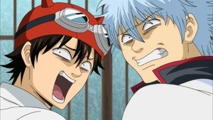 Gintama Epizóda 26