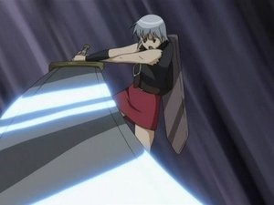 Gintama Epizóda 23