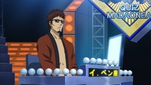 Gintama Epizóda 47