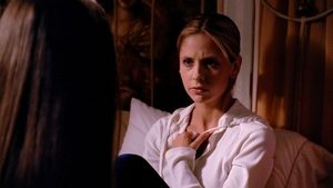 Buffy, premožiteľka upírov Epizóda 17