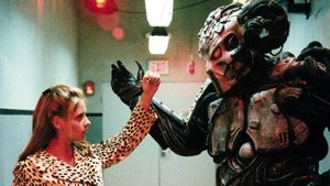 Buffy, premožiteľka upírov Epizóda 8