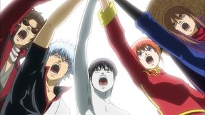 Gintama Epizóda 35