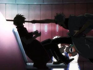Gintama Epizóda 22