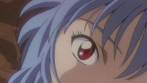 Neon Genesis Evangelion Epizóda 5