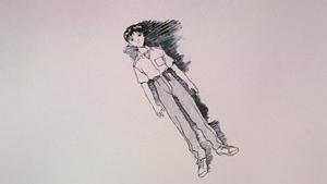 Neon Genesis Evangelion Epizóda 26