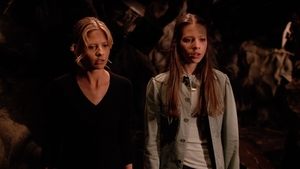 Buffy, premožiteľka upírov Epizóda 22