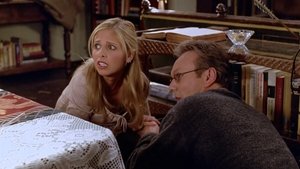 Buffy, premožiteľka upírov Epizóda 8