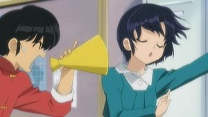 Ranma ½ Epizóda 16