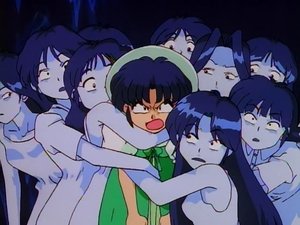 Ranma ½ Epizóda 13