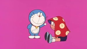 Doraemon Epizóda 17
