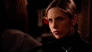Buffy, premožiteľka upírov Epizóda 10