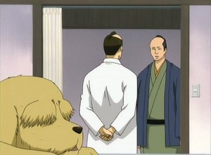 Gintama Epizóda 30