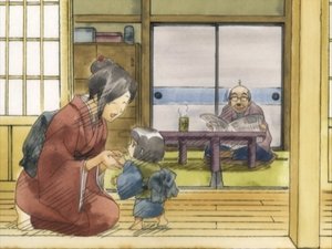 Gintama Epizóda 2
