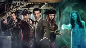 Doctor Who Epizóda 3