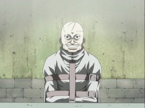 Gintama Epizóda 22