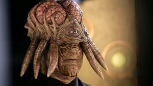 Doctor Who Epizóda 5