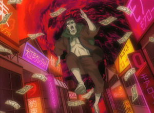 Gintama Epizóda 37