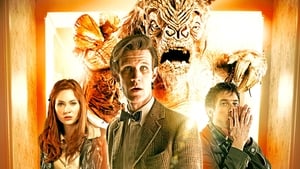 Doctor Who Epizóda 11