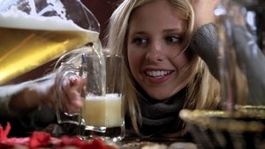Buffy, premožiteľka upírov Epizóda 5
