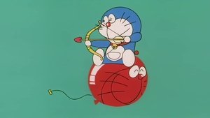 Doraemon Epizóda 22