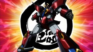 Gintama Epizóda 34