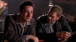Buffy, premožiteľka upírov Epizóda 20