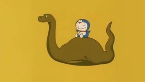 Doraemon Epizóda 8