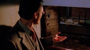 Buffy, premožiteľka upírov Epizóda 12